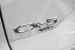 2023 Mazda CX-5 G25 Akera