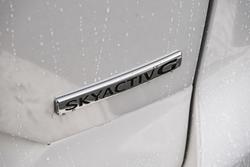 2023 Mazda CX-5 G25 Akera