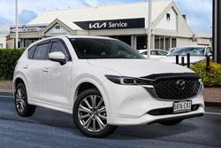 2023 Mazda CX-5 G25 Akera