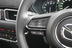 2023 Mazda CX-5 G25 Akera