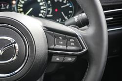 2023 Mazda CX-5 G25 Akera