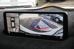 2023 Mazda CX-5 G25 Akera