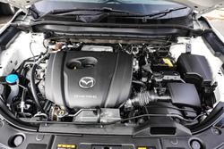 2023 Mazda CX-5 G25 Akera