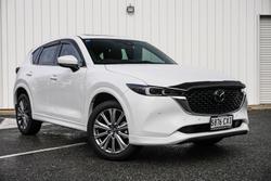 2023 Mazda CX-5 G25 Akera