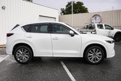 2023 Mazda CX-5 G25 Akera
