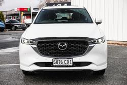 2023 Mazda CX-5 G25 Akera