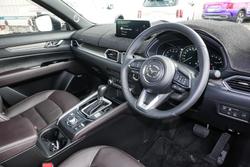 2023 Mazda CX-5 G25 Akera
