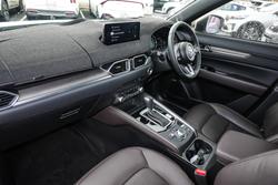 2023 Mazda CX-5 G25 Akera