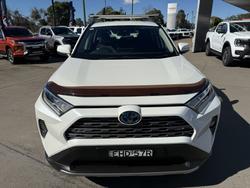 2020 Toyota
RAV4 GXL