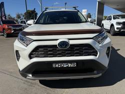 2020 Toyota
RAV4 GXL