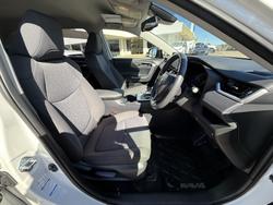 2020 Toyota
RAV4 GXL