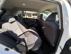 2020 Toyota
RAV4 GXL