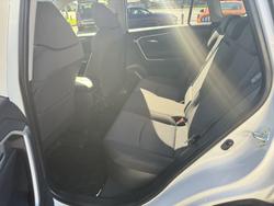 2020 Toyota
RAV4 GXL