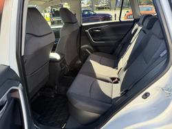 2020 Toyota
RAV4 GXL