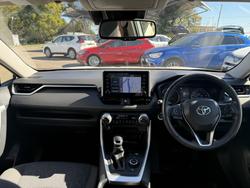 2020 Toyota
RAV4 GXL