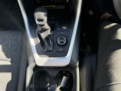 2020 Toyota
RAV4 GXL
