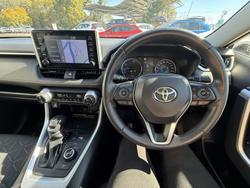 2020 Toyota
RAV4 GXL