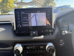 2020 Toyota
RAV4 GXL