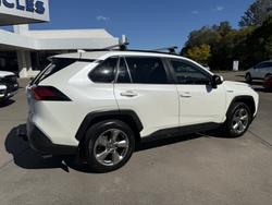 2020 Toyota
RAV4 GXL