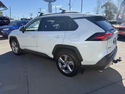 2020 Toyota
RAV4 GXL