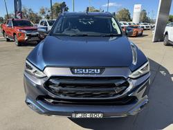 2023 Isuzu MU-X