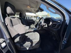 2023 Isuzu MU-X