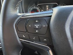 2023 Isuzu MU-X