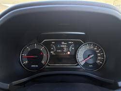 2023 Isuzu MU-X