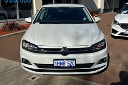 2021 Volkswagen
Polo 70TSI Trendline