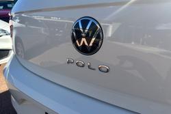 2021 Volkswagen
Polo 70TSI Trendline