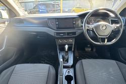 2021 Volkswagen
Polo 70TSI Trendline