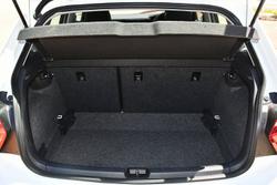 2021 Volkswagen Polo 70TSI Trendline