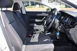 2021 Volkswagen Polo 70TSI Trendline