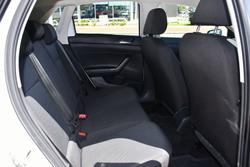 2021 Volkswagen Polo 70TSI Trendline