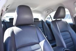 2015 Lexus IS 250 Luxury GSE30R White Pearl