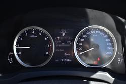 2015 Lexus IS 250 Luxury GSE30R White Pearl