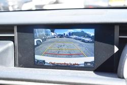 2015 Lexus IS 250 Luxury GSE30R White Pearl
