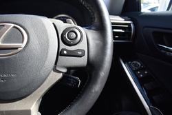 2015 Lexus IS 250 Luxury GSE30R White Pearl