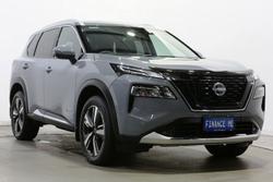 2023 Nissan
X-TRAIL Ti e-POWER