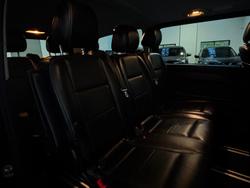 2019 Mercedes-Benz Valente 116BlueTEC 447 Obsidian Black
