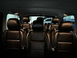 2019 Mercedes-Benz Valente 116BlueTEC 447 Obsidian Black