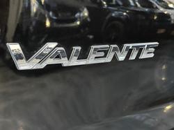 2019 Mercedes-Benz Valente 116BlueTEC 447 Obsidian Black