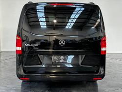 2019 Mercedes-Benz Valente 116BlueTEC 447 Obsidian Black