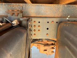 2020 Scania P Series P280 WHITE