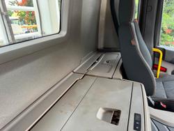 2020 Scania P Series P280 WHITE