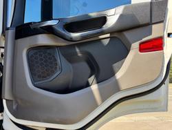 2020 Scania P Series P280 WHITE