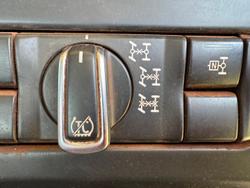 2020 Scania P Series P280 WHITE