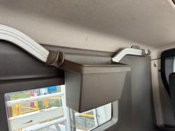 2020 Scania P Series P280 WHITE