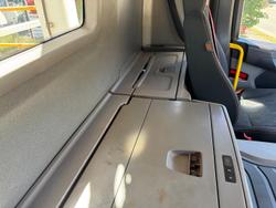 2020 Scania P Series P280 WHITE