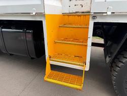 2020 Scania P Series P280 WHITE